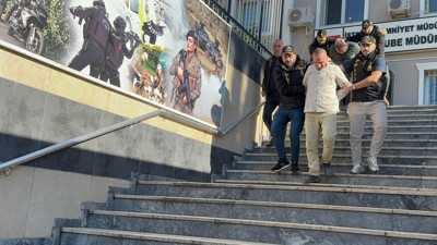 İstanbul'da Kilise Derneği’ne silahlı saldırı: 2 kişi yakalandı
