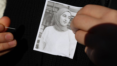 Rojin'in babası ve öğrencilerden adalet çağrısı