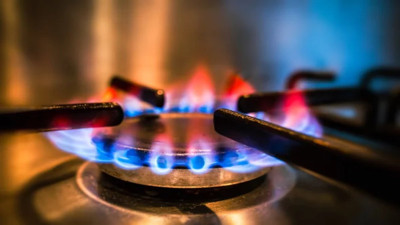 Yüksekova'da evlere doğal gaz verilmeye başlandı