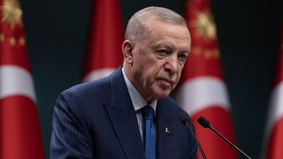 Erdoğan 2025 yılını 'Aile Yılı' ilan etti