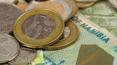 Namibya'da enflasyon %3.4'e yükseldi