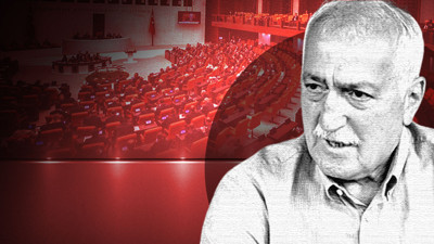 Efsane Bakan Sadettin Tantan sonunda patladı: Milliyetçi görünümüyle emperyalizme hizmet eden...