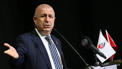 Ümit Özdağ’ın son açıklaması Bahçeli’yi çok kızdıracak! “Vahdettin ve Damat Ferit detayı…”
