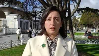 'Şeriata uymuyor' diye avukatlığı bıraktı. Şimdi de 'peygamberlik' ilan etti