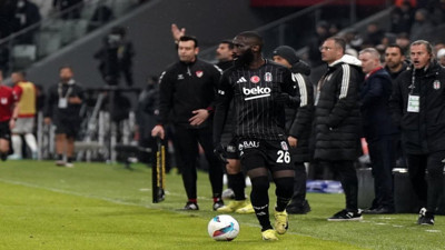 Beşiktaş gönderilecek isimleri belirledi