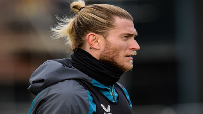 Loris Karius'un yeni takımı belli oldu