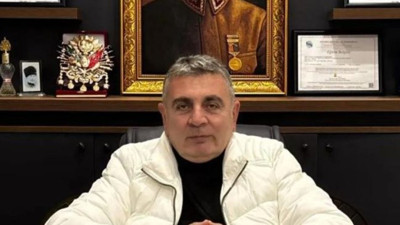 Milli Yol Partisi'nin genel başkan yardımcısı bıçaklandı!