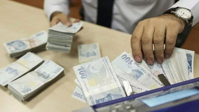 2 milyon liranın aylık getirisi değişti İşte en yüksek faiz veren bankalar