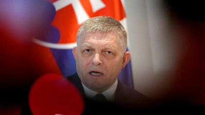 Slovakya’da hükümet krizi: Fico’ya güvenoyu resti