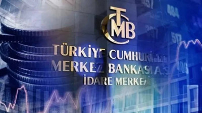 TCMB'den iki TL depo alım ihalesi (16 Ocak 2025)