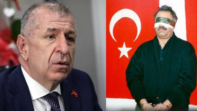 “Ülkü ocaklarındaki gençlere ‘Öcalan’ öldü demişler” Ümit Özdağ açıkladı