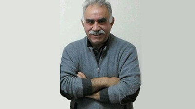 Öcalan bir teröristbaşıdır ve alçağın önde gidenidir