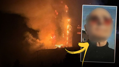 Ölüm otelinin sahibi belli oldu: 10 kişi can verdi 32 kişi de yaralandı