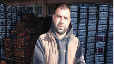 "Zivzik"in kilosu 30 TL. Vitamin deposu