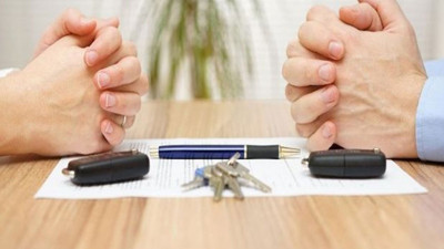 Yıllardır tartışılan nafaka usulü değişiyor! Erdoğan'dan açıklama geldi