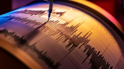 Kandilli duyurdu! Akdeniz'de korkutan deprem