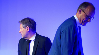 Almanya'da göç politakası tartışmaları genişliyor: Habeck, Merz'e sert çıktı