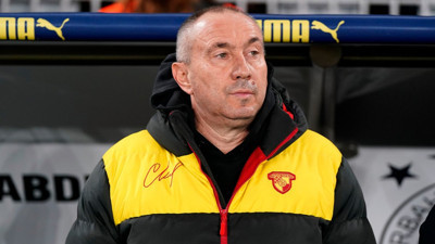 Stoilov Fenerbahçe günlerini hatırladı!