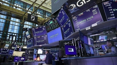 Küresel piyasalar haftaya karışık seyirle başladı. Trump etkisi (27 Ocak 2025)