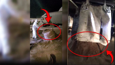 Hamzabeyli Sınır Kapısı'nda dev operasyon! Çuvallar dolusu uyuşturucu ele geçirildi: Tam 870 kilogram