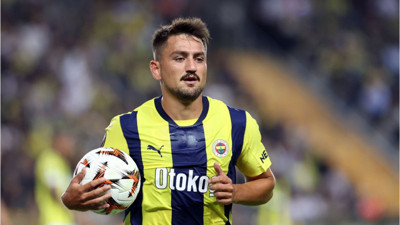 Cengiz Ünder'e ezeli rakipten teklif geldi