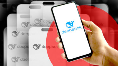 Dün itibariyle ChatGPT'nin pabucunu dama attı! Dünyayı sallayan yapay zeka DeepSeek nedir?