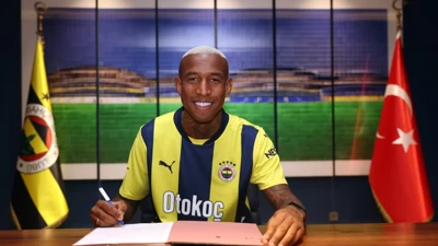Talisca şoku! Oynamayabilir