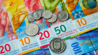 İsviçre’nin dış ticaret fazlasında düşüş