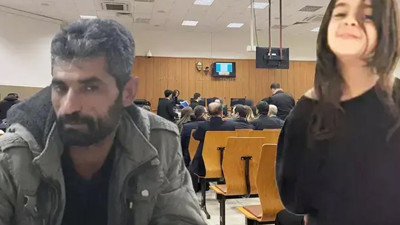 Nevzat Bahtiyar için ağırlaştırılmış müebbet talebi!