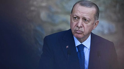 Erdoğan'ın ilk rakibi belli oldu! Resmen Cumhurbaşkanlığı adaylığını ilan etti...