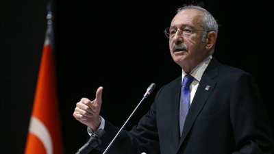 Kemal Kılıçdaroğlu'ndan Kuvayı Milliye vurgulu teğmenler açıklaması
