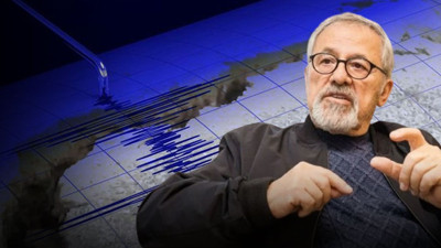Akdeniz ve Ege peş peşe sallanmıştı... Prof. Dr. Naci Görür'den kritik deprem açıklaması