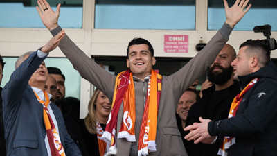 Galatasaray'ın Morata için ödeyeceği transfer ücreti belli oldu