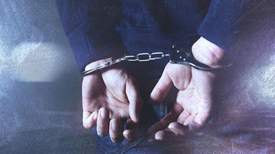 Bursa'da dev operasyon! Ruhsatsız tabancalar "Mercek" altına alındı