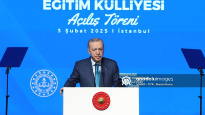 Erdoğan'dan önemli açıklamalar! 1381 öğretmen atamasının yapılacağını duyurdu