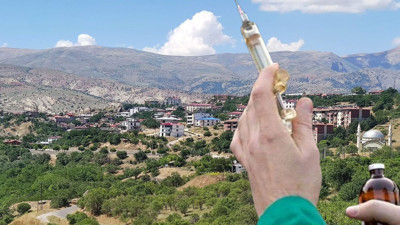 Valilerden flaş karantina kararı! İki il diken üstünde