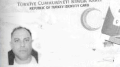 Savaş suçlusu olarak aranan adam Türk vatandaşı çıktı! İşkence, cinayet, tecavüz...