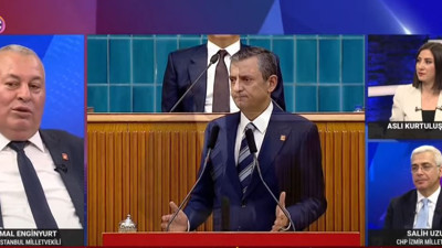Enginyurt soruşturma sonrası ilk kez konuştu! Erdoğan'ın yerinde olsam...