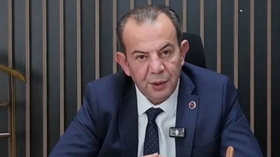 Tanju Özcan'dan Yerlikaya'ya 'rapor' tepkisi