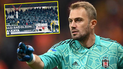 Boluspor taraftarı ve Mert Günok'a Fair Play ödülü