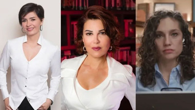 2025 PEN Duygu Asena Ödülü üç gazeteciye verildi