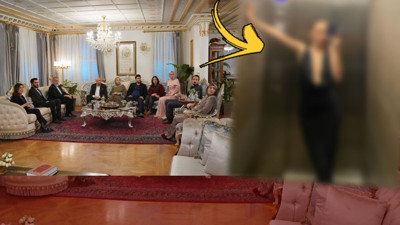 Kızılcık Şerbeti'ne bomba transfer geliyor