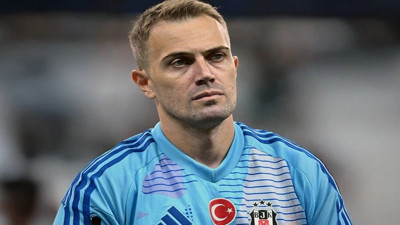 Mert Günok "Gerekirse hakemi de yeneriz"