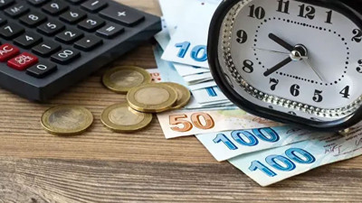 Milyonlarca emekli merakla bekliyordu! Ve ödeme tarihleri belli oldu