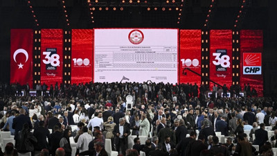 CHP'ye başlatılan kurultay incelemesine Ali Mahir Başarır'dan ilk tepki!