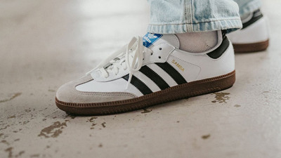 Adidas’ta büyük skandal! Müslümanlar ayağa kalktı