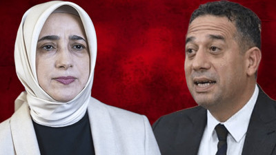 AKP’li ve CHP’li vekil sosyal medyada birbirlerine girdi! Polemik büyüyor…