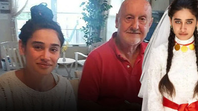 Kendisinden 48 yaş büyük Amerikalı eşi vefat etti! Ünlü oyuncu Meltem Miraloğlu’na miras şoku