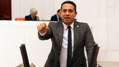 CHP'li Başarır'dan Kent Uzlaşısı tutuklamalarına tepki 'Artık hukuk düzeni askıya alınmıştır'