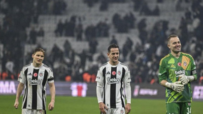 Mert Günok'tan Solskjaer'e büyük övgü